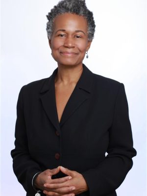 Guirlaine Belizaire Guirlaine Belizaire